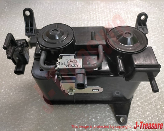 TOYOTA 4RUNNER 96-00 TACOMA 97-00 Genuine Charcoal Canister Assy 77740-35392 OEM