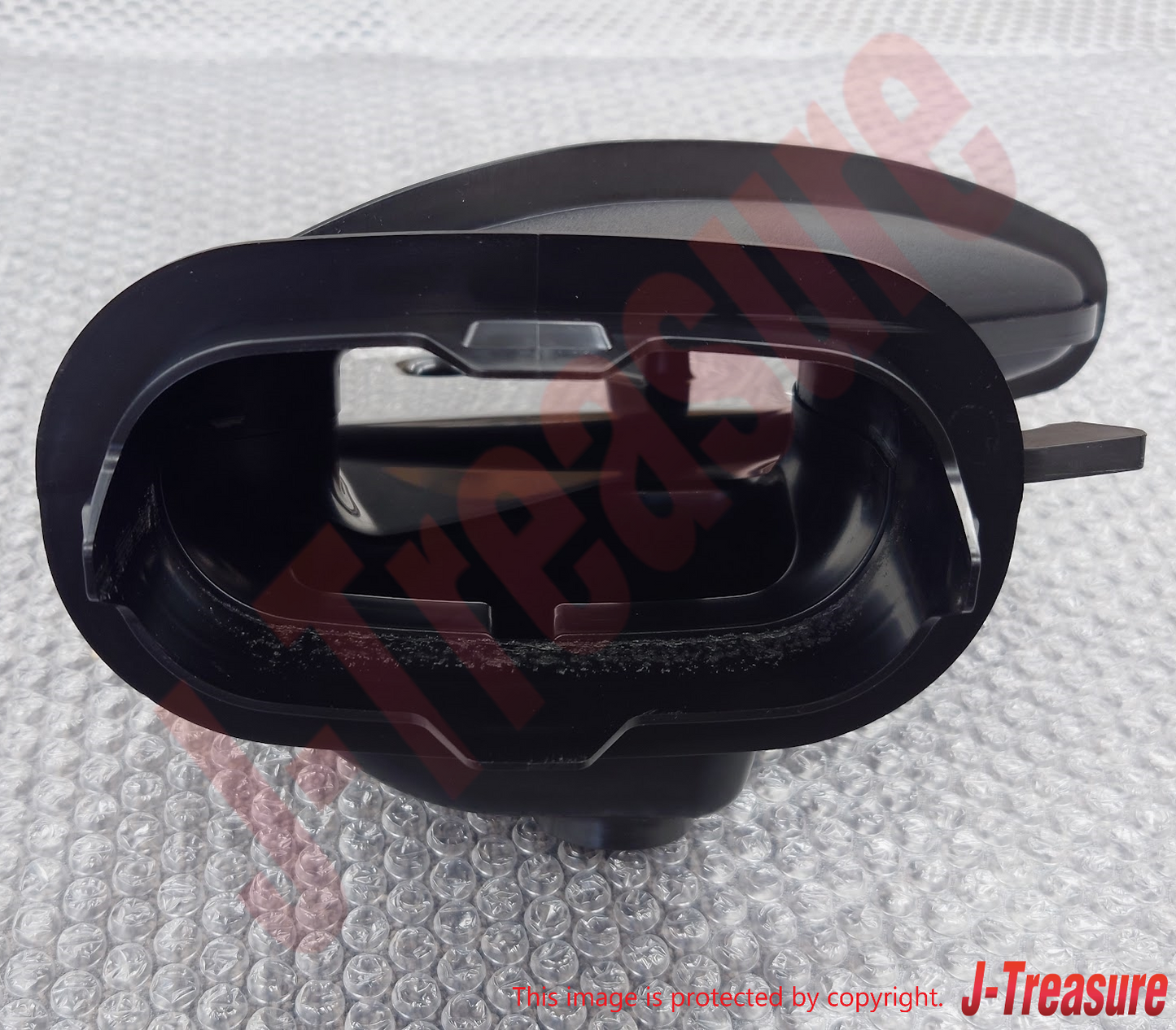 MITSUBISHI LANCER EVO 10 CZ4A 08-15 Genuine Air Cleaner Intake Duct 1505A305 OEM