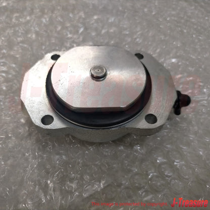 NISSAN DATSUN SR311 '63-67 Genuine F/Brake Caliper Piston Cylinder In & Out Set