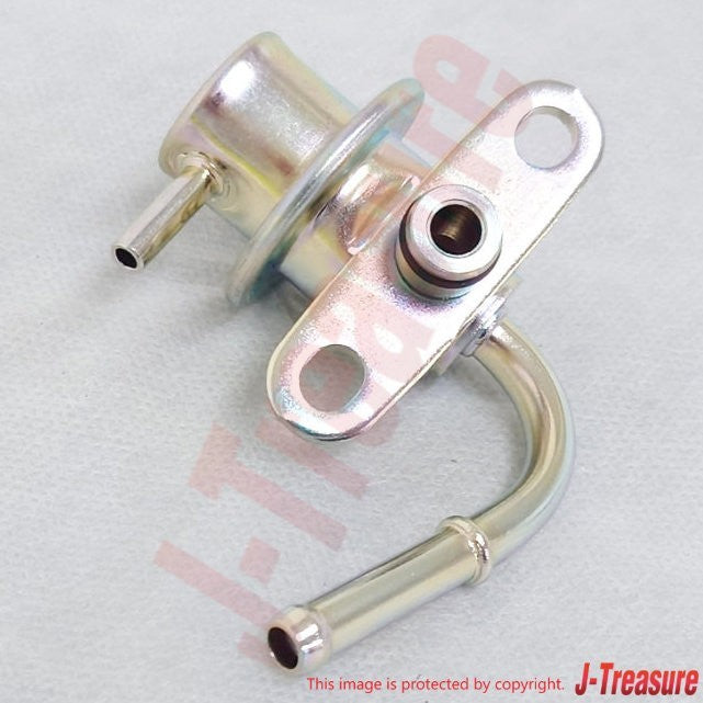 MITSUBISHI LANCER EVO X CZ4A '08-15 Genuine Mpi Delivery Pipe Pressure Regulator