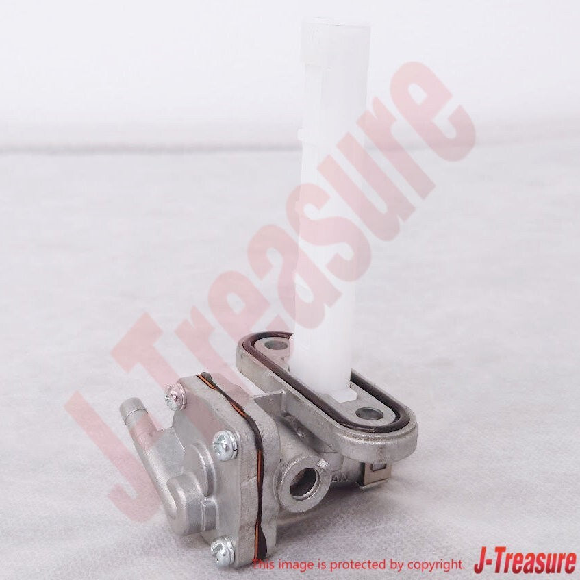 SUZUKI GS850GL 1980-1983 Genuine fuel Cock Assy 44300-45373 OEM