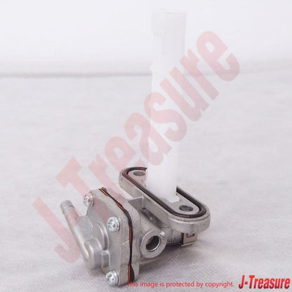 SUZUKI GS850GL 1980-1983 Genuine fuel Cock Assy 44300-45373 OEM