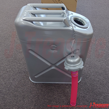 TOYOTA LAND CRUISER FJ40 BJ70 69-77 85-87 Genuine Auxiliary Fuel Tank Assy OEM