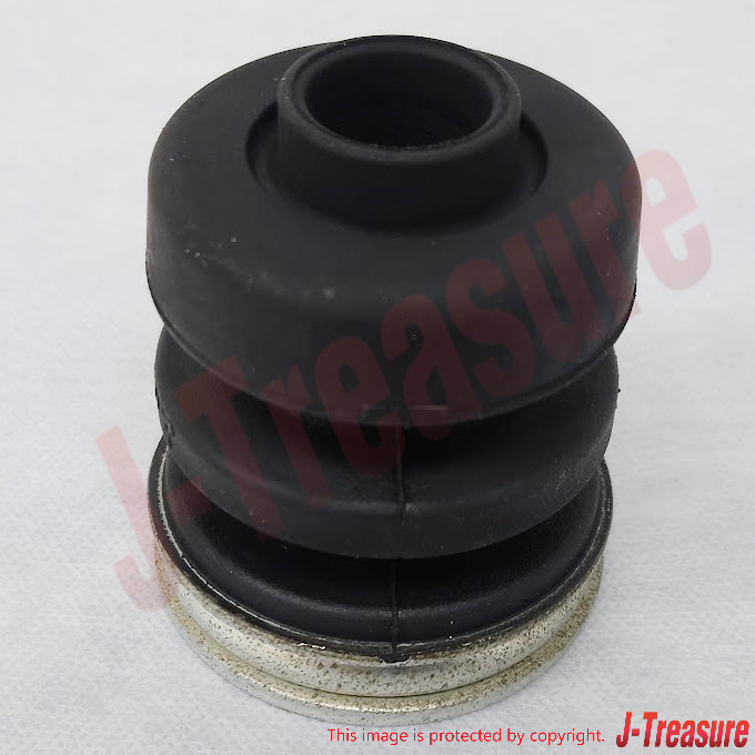 TOYOTA LAND CRUISER PRADO GRJ120 03-09 Genuine No.1 Up & Low Mounting RL set
