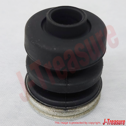TOYOTA LAND CRUISER PRADO GRJ120 03-09 Genuine No.1 Up & Low Mounting RL set