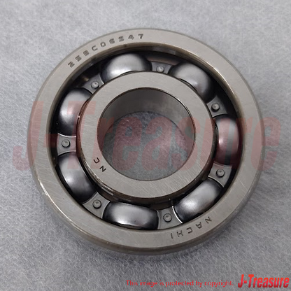 TOYOTA LEVIN TRUENO AE86 Genuine T50 Output Shaft Rear Bearing 90363-25017 OEM