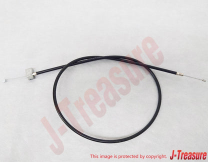 HONDA CT70 TRAIL 1969-1970 Genuine Throttle Cable 17910-098-673 OEM