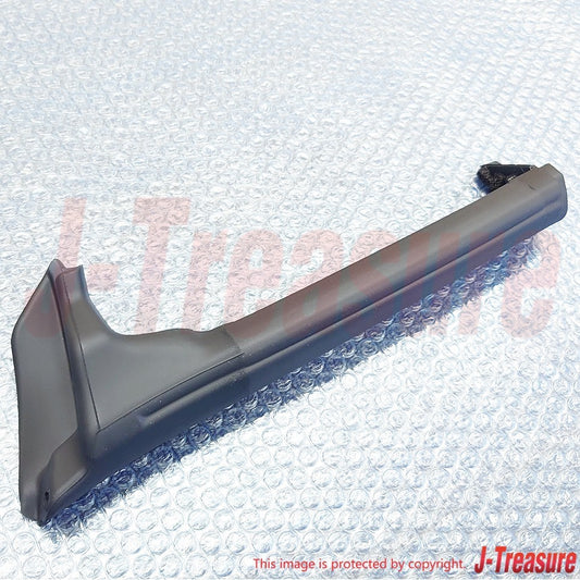 TOYOTA MR2 SPYDER ZZW30 '00-05 Genuine F/Roof Side Rail Weatherstrip RH OEM