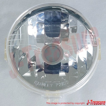 YAMAHA KODIAK 700 YFM70 '16-25 Genuine Headlight Lens Assy 5KM-84320-01-00 OEM