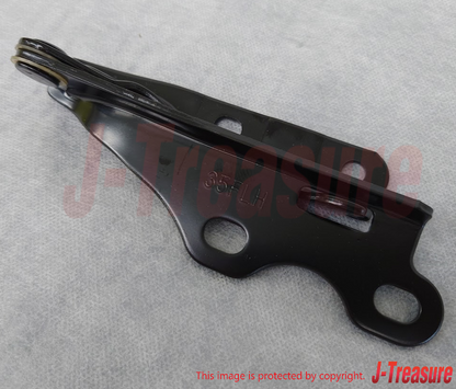NISSAN 240SX S13 1989-1993 Genuine Hood Hinge Assembly LH 65401-35F10 OEM