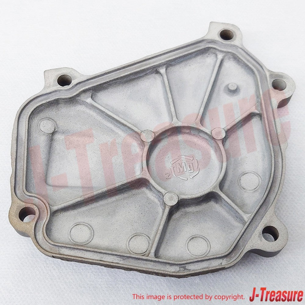 KAWASAKI NINJA ZX-10R ZX1000C '04-05 Genuine Pulsing Cover & O-Ring Set OEM
