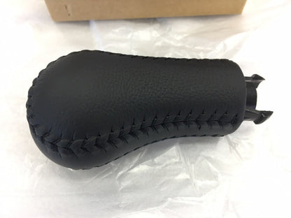 HONDA ACURA NSX NA1 1991-1999 Genuine Leather Shift Knob 54102-SL0-003ZB OEM