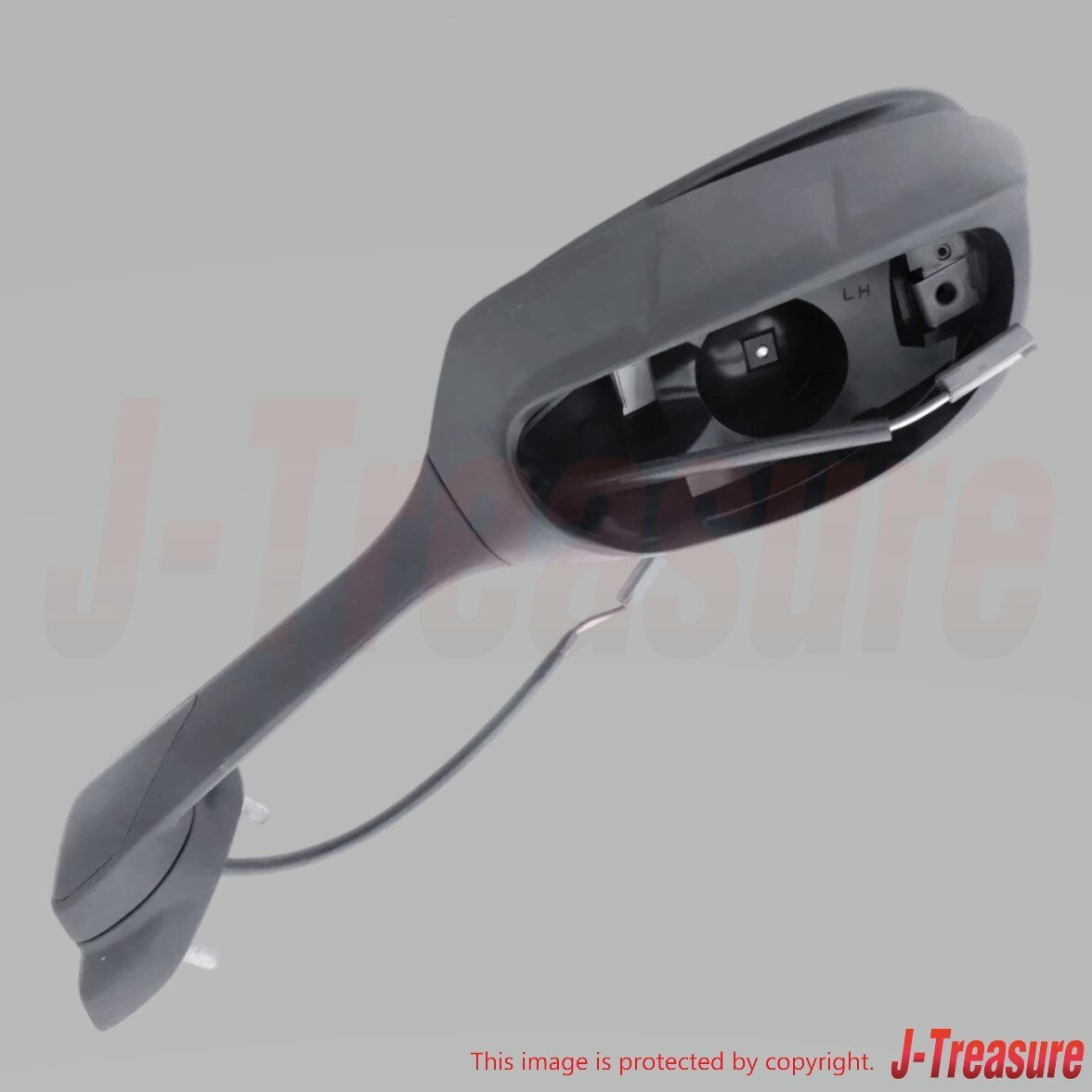 SUZUKI GSX-R1000 2012-2016 Genuine Ria View Mirror Assy RH & LH Set OEM