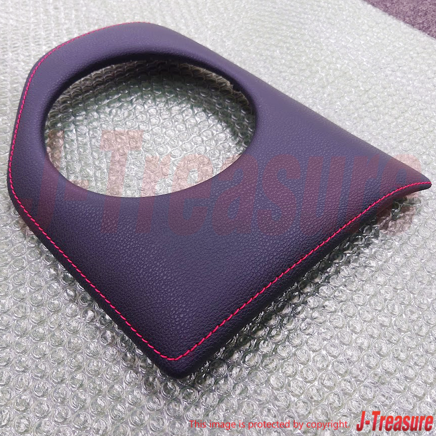 SUBARU BRZ ZC6 2016 GT86 FR-S Genuine Door Speaker Knee Pads RH & LH Set OEM