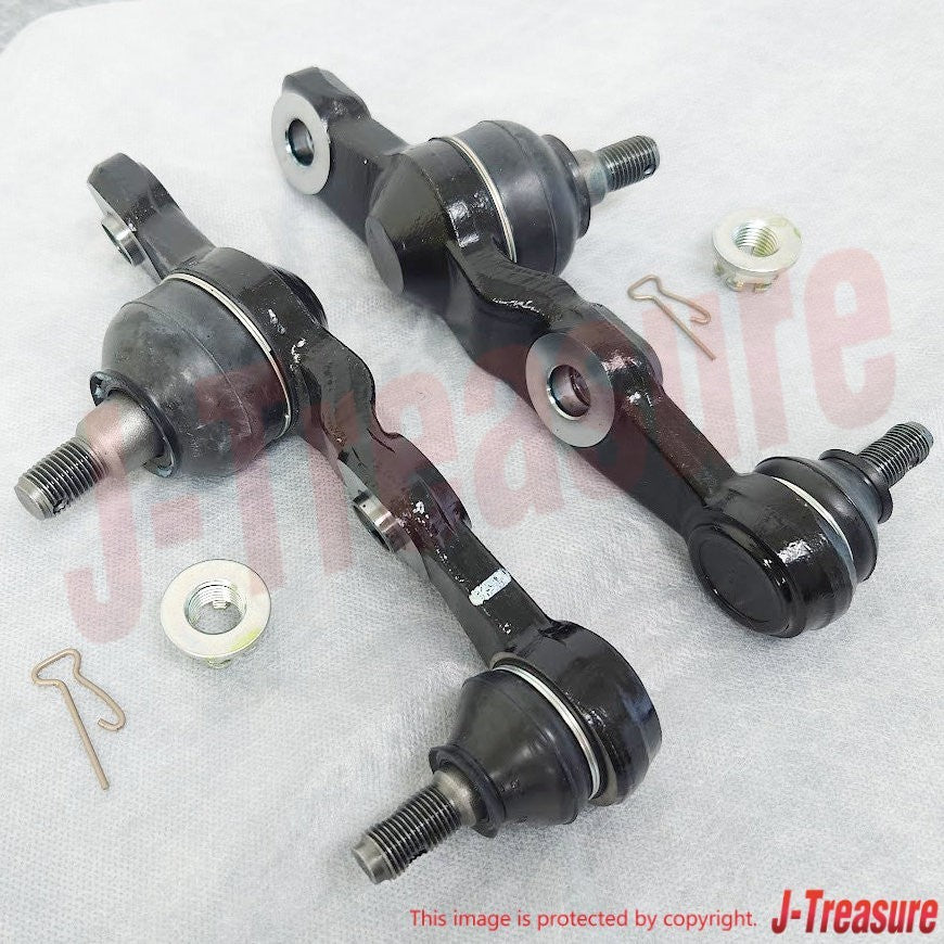 LEXUS GS IS Genuine Front Lower Ball Joint RH & LH 43340-39505 43330-39625 OEM