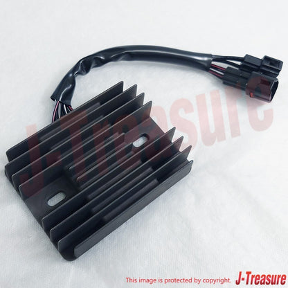 SUZUKI GSX-R600 GSX-R750 '08-23 Genuine Rectifier Assy 32800-47H00 OEM