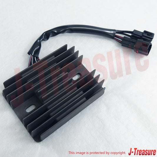 SUZUKI GSX-R600 GSX-R750 '08-23 Genuine Rectifier Assy 32800-47H00 OEM