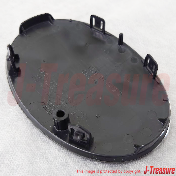 TOYOTA VENZA AXUH85 21-22 Genuine Emblem For vehicles with PCS 90975-02136 OEM