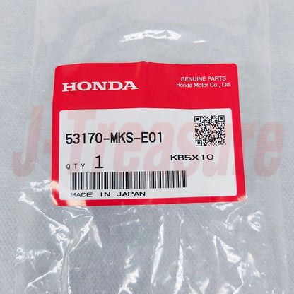 HONDA CRF1100L AFRICA TWIN 20-24 Genuine Handle Lever Assy RH 53170-MKS-E01 OEM
