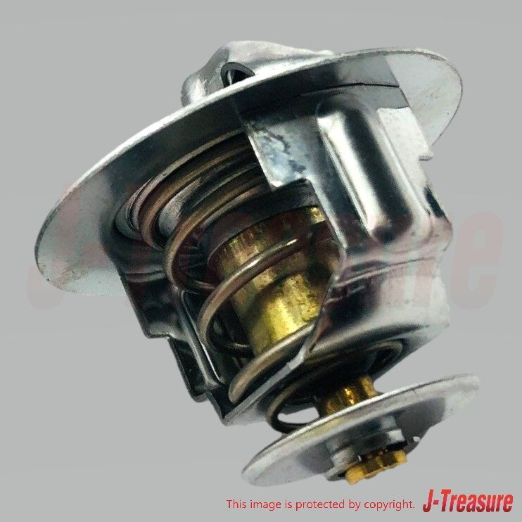 NISSAN CABSTAR F22 F23 Genuine Thermostat Assembly 21200-58G04 OEM