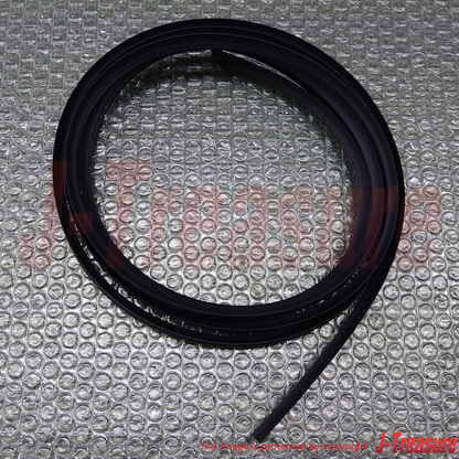SUBARU SAMBAR KS TT E12 D11 Genuine Trap Door Weather Strip 52560TA030 OEM