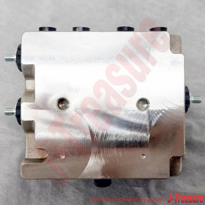 TOYOTA LAND CRUISER 200 LEXUS LX570 08-21 Genuine Height Control Valve Assy OEM