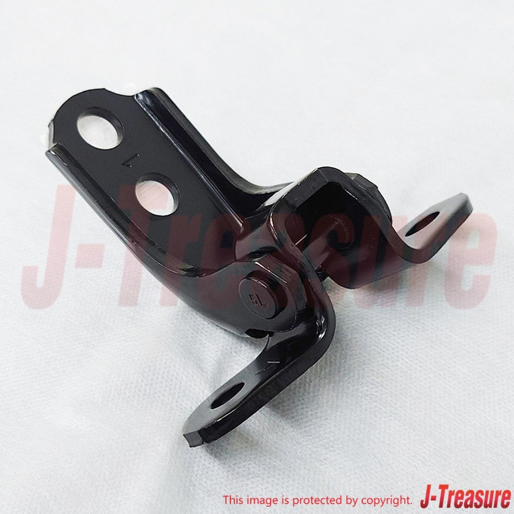 LEXUS LX470 UZJ100 98-07 Genuine FRONT DOOR HINGE UPR/RH LOW/LH 68710-22081 OEM