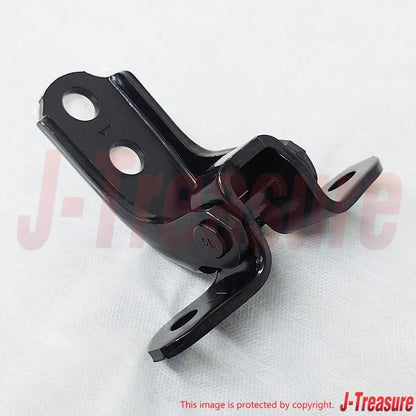 LEXUS LX470 UZJ100 98-07 Genuine FRONT DOOR HINGE UPR/RH LOW/LH 68710-22081 OEM