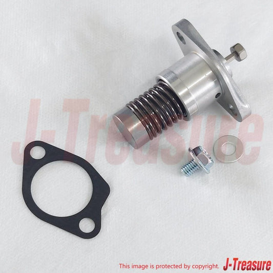 YAMAHA MT-09 2018-2020 Genuine Cam Chain Tensioner & Tensioner Case Gasket Set