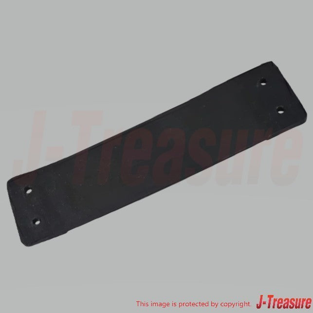 SUZUKI SAMURAI SJ410 SJ413 '86-95 Genuine Fr/Door Open Stopper Band RH or LH