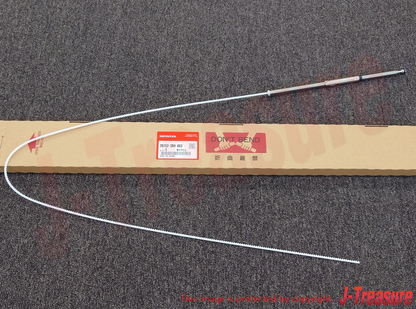 HONDA CIVIC 2D 4D INTEGRA CR-X DEL SOL ACCORD NSX PRELUDE Power Antenna Mast OEM