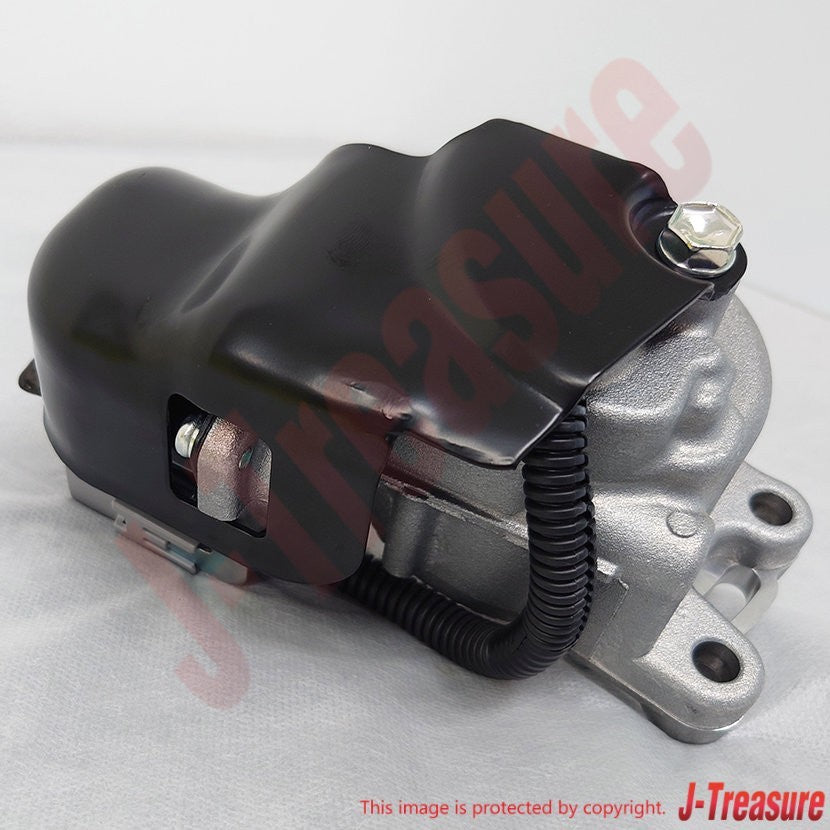 TOYOTA 4RUNNER GRN215 96-01 08-09 Genuine Differential Lock Shift Actuator OEM