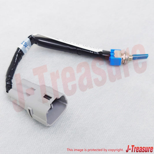 SUZUKI GSX-R600 GSX-R750 '04-22 Genuine Dealer Mode Select Switch 09930-82720