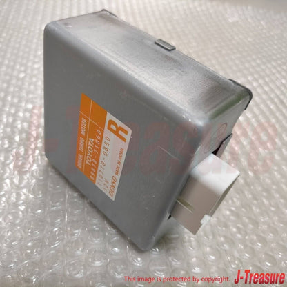 TOYOTA FORTUNER HILUX 09-16 Genuine 1KDFTV 2KDFTV Diesel Turbo Motor Driver OEM