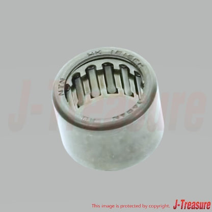 YAMAHA YZF-R1 '07-24 Genuine Push Lever Axle Bearing(2 Sizes) & Oil Seal Set OEM3