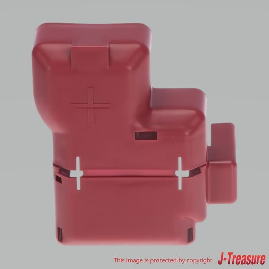 NISSAN PATHFINDER R52 2013-2019 Genuine Battery Terminal Cover 24345-7991B OEM