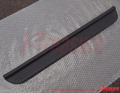 MITSUBISHI LANCER Evo 4 5 6 CN / CP9A Genuine Front Scuff Plate LH MR748399 OEM
