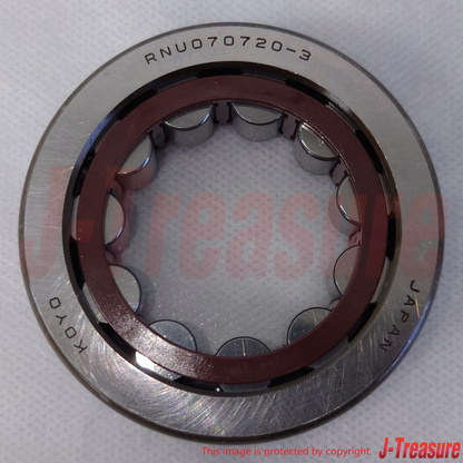 HONDA CIVIC EU 2002-2008 Genuine Needle Bearing 35x68x20 91003-PPP-004 OEM