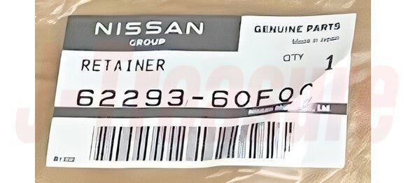 NISSAN 180SX KRPS13 RPS13 Genuine Front Side Extension Bracket Right & Left set