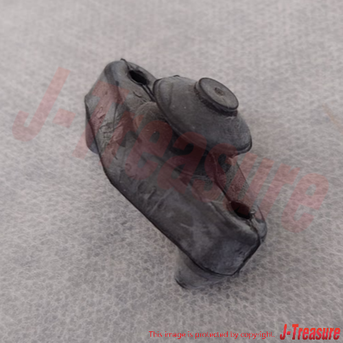 TOYOTA LEVIN TRUENO AE86 Genuine Courtesy Lamp Switch & Cushion Set of 2 OEM