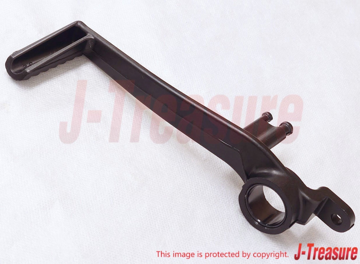 SUZUKI GSX-R750 2016-2019 2021-2024 Genuine Brake Pedal 43110-41G10 OEM