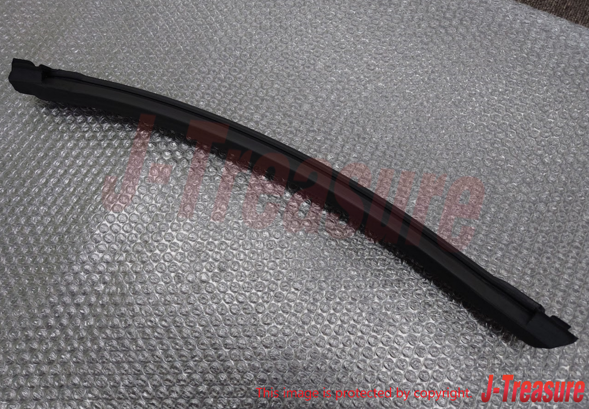 NISSAN 300ZX 89-96 T-Top 2+2 Genuine Weatherstrip Rubber Seal RH 91666-51P10 OEM