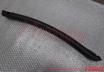 NISSAN 300ZX 89-96 T-Top 2+2 Genuine Weatherstrip Rubber Seal RH 91666-51P10 OEM