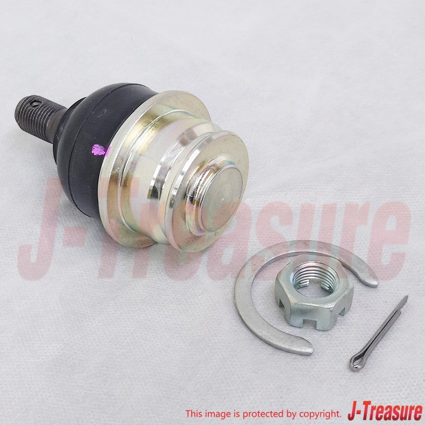 TOYOTA HILUX LAN25 04-12 Genuine Front Lower Ball Joint Assy 43330-09510 x2 Set