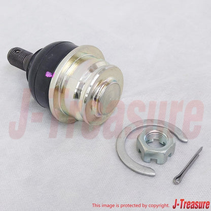TOYOTA HILUX LAN25 04-12 Genuine Front Lower Ball Joint Assy 43330-09510 x2 Set
