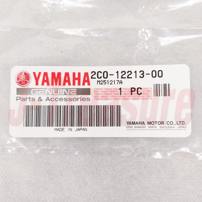 YAMAHA YZF-R6 2006-2020 Genuine Tensioner Case Gasket 2C0-12213-00-00 OEM