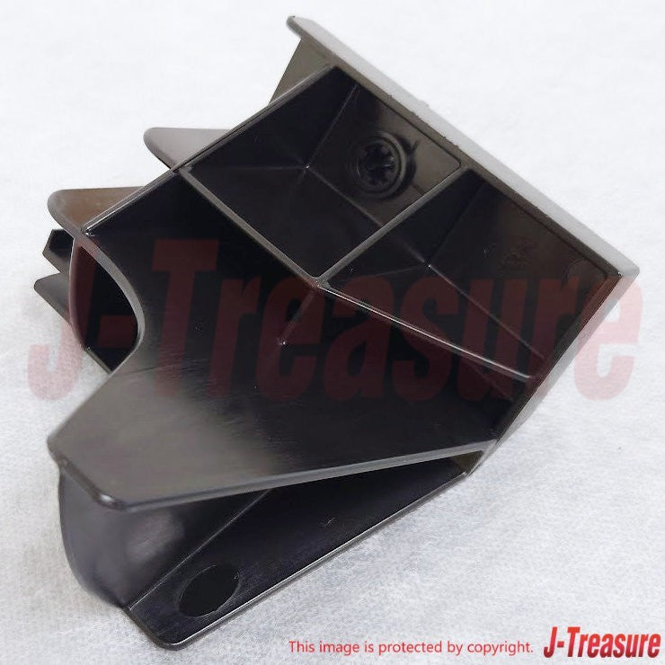 TOYOTA 4RUNNER GRN210 06-09 Genuine Rear Bumper End Retainer LH 52588-35020 OEM