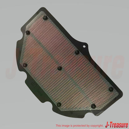 SUZUKI GSX-R750 2006-2010 Genuine Air Cleaner Filter Assy 13780-01H00 OEM