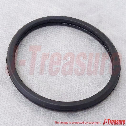 TOYOTA CAMRY ASV50 06-11 Genuine Engine Coolant Thermostat & GASKET set OEM