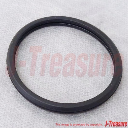 TOYOTA CAMRY ASV50 06-11 Genuine Engine Coolant Thermostat & GASKET set OEM